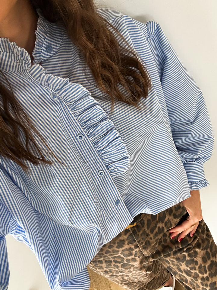 CHEMISE | VICTORIA