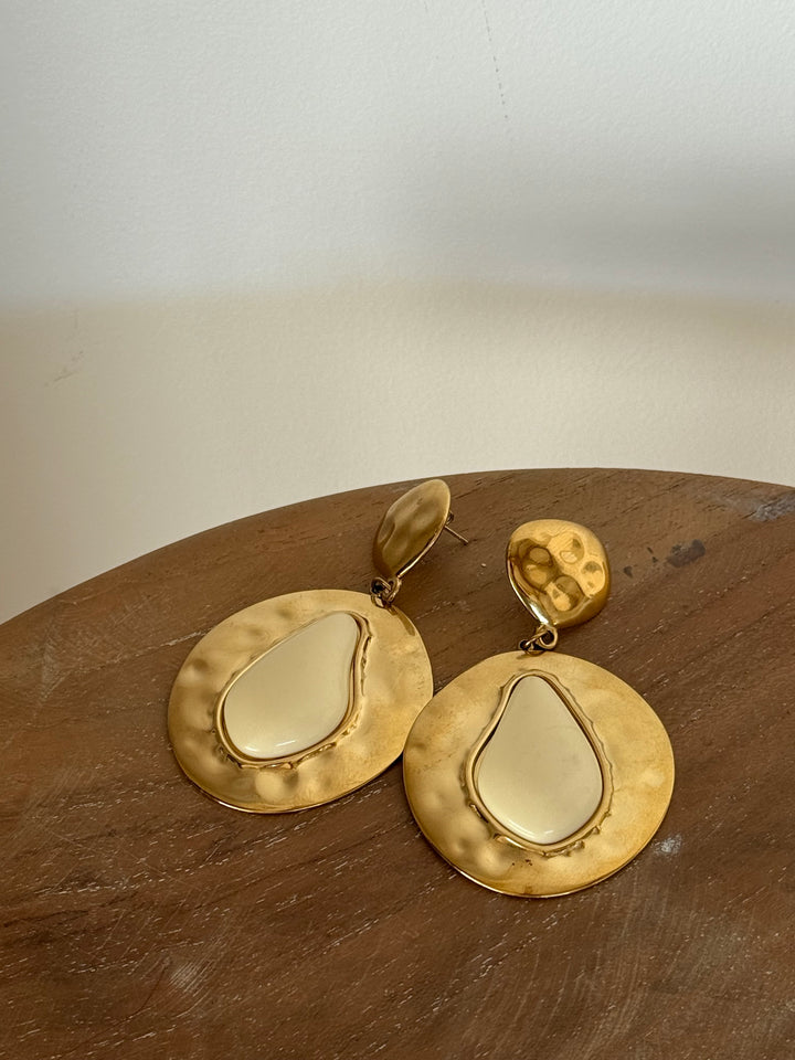 BOUCLES | PITA