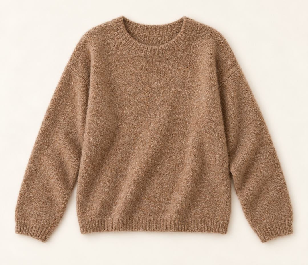 PULL | Camelia