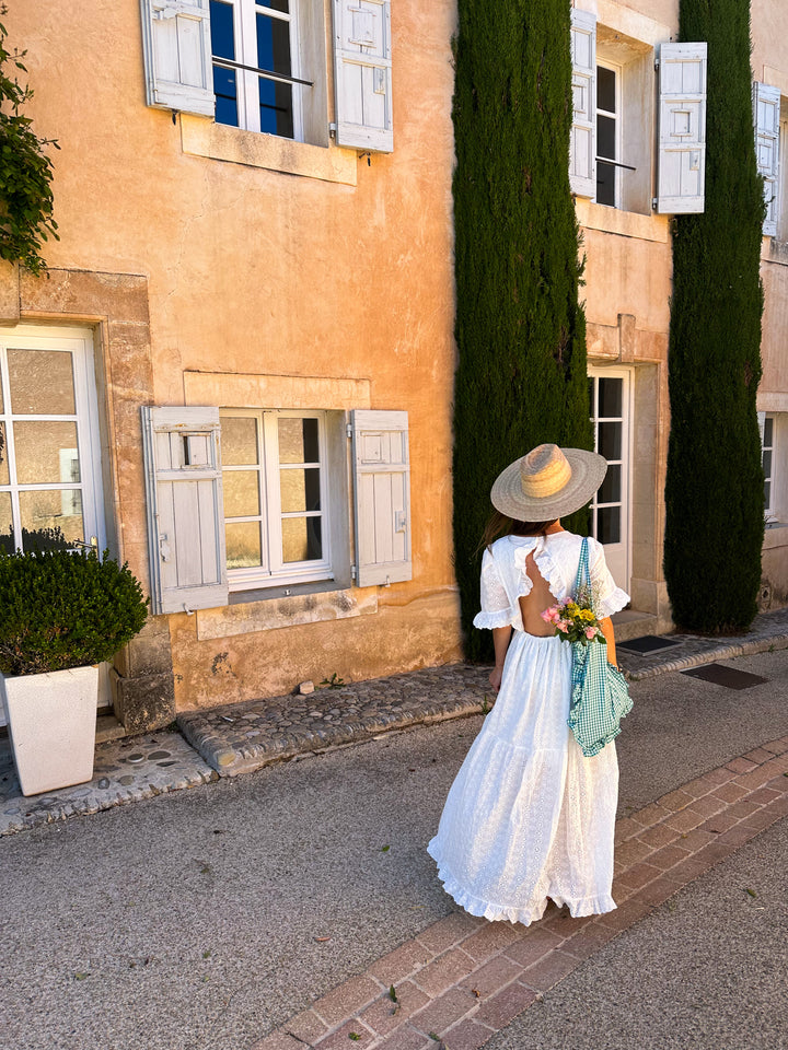 ROBE |  ANIA