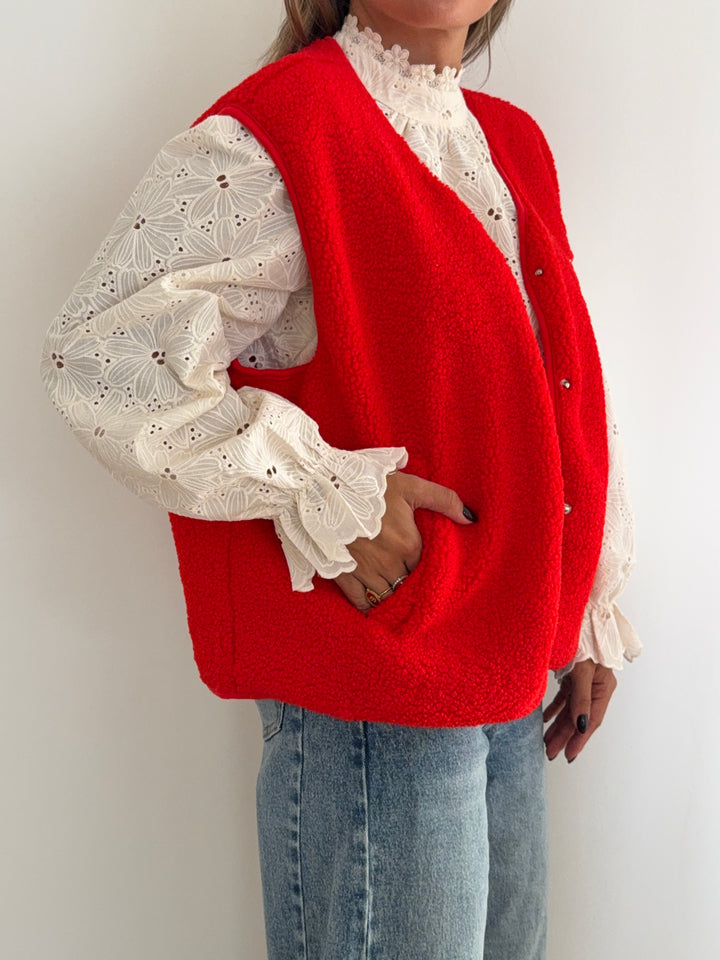 GILET | STELLA