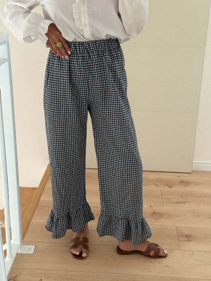 PANTALON | PALMA MARINE