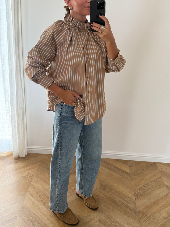 BLOUSE  | LUDIVINE