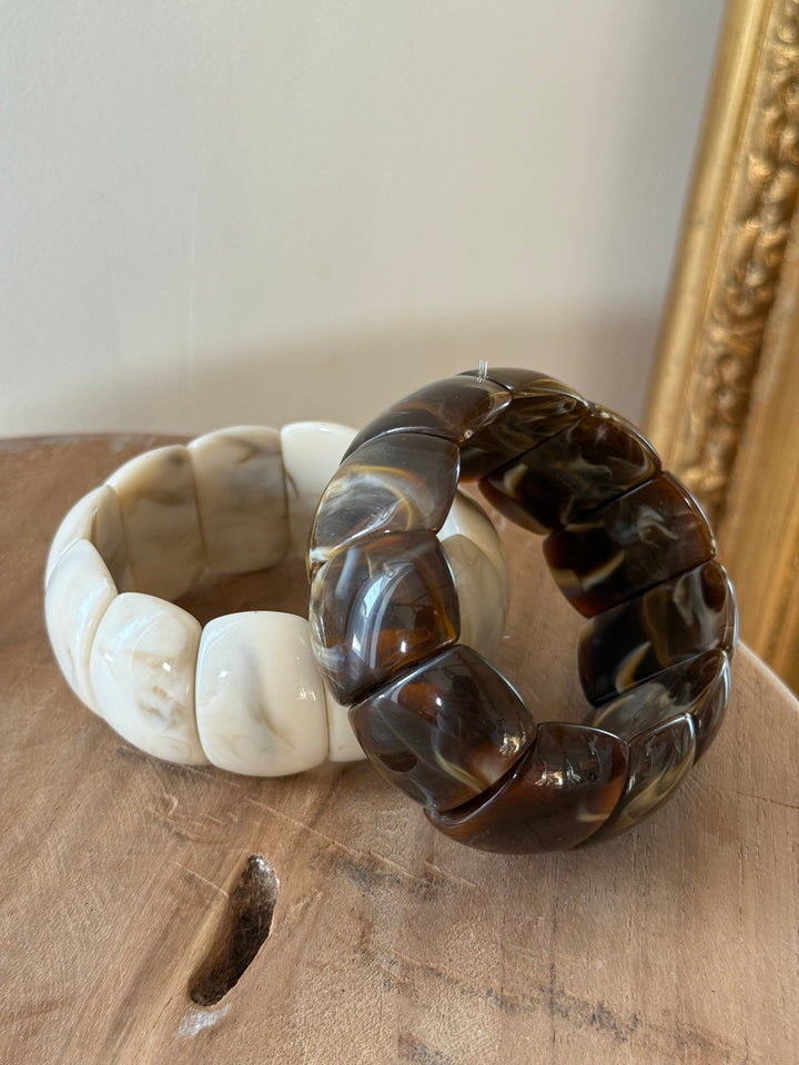 BRACELET | NACIA CHOCO