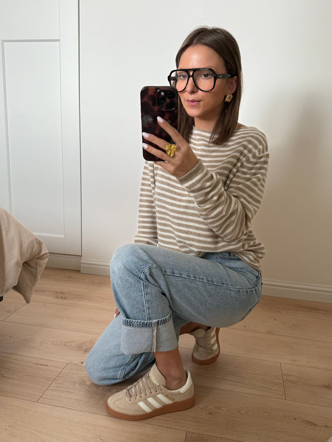 PULL  |  MARIN BEIGE