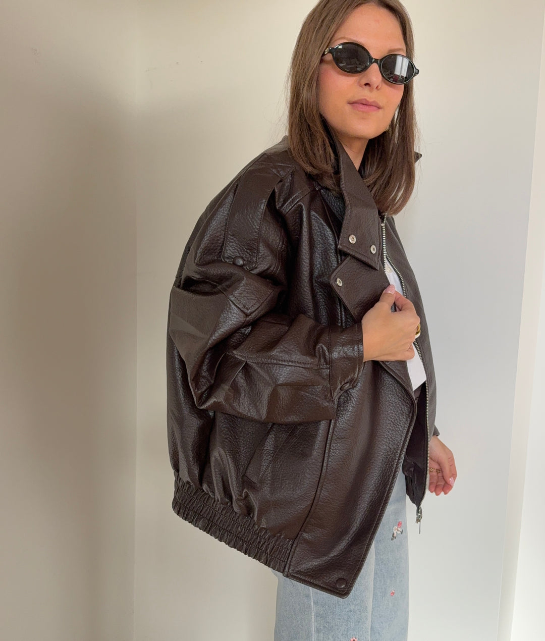 PERFECTO | VIRAL BROWN