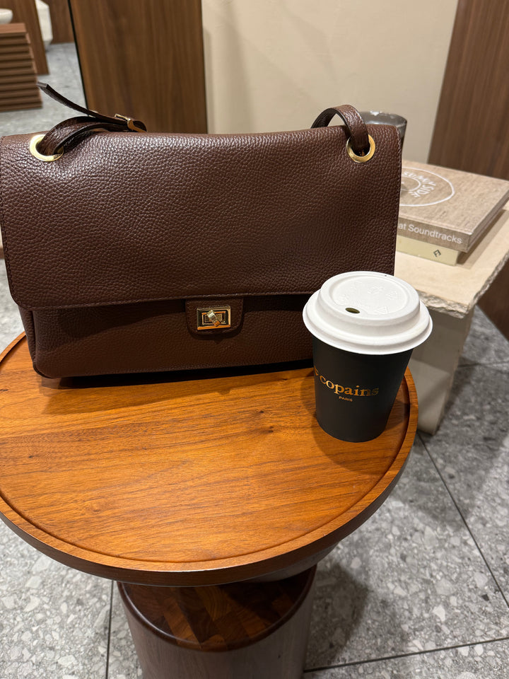 SAC | MAXI CHOCOLATE (Précommande)