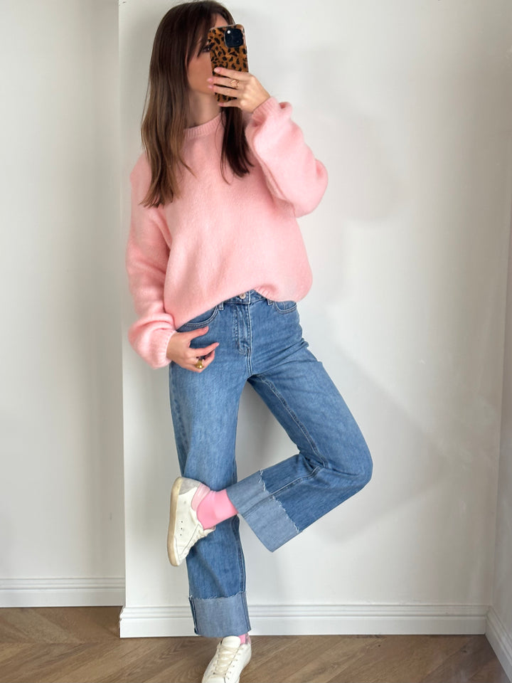 PULL | BABY ROSA