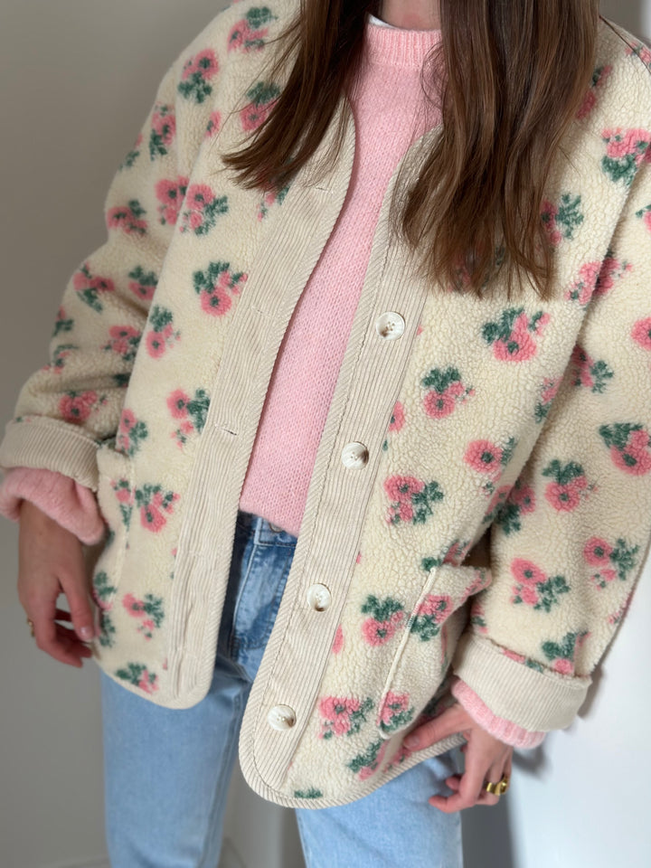 VESTE | ANAE