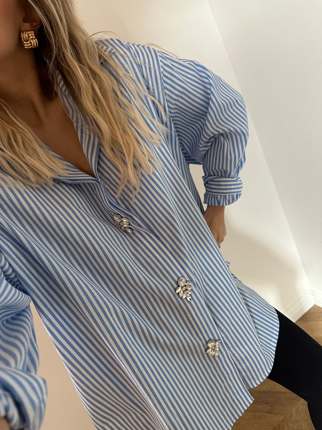 CHEMISE | NICOLE RAYEE