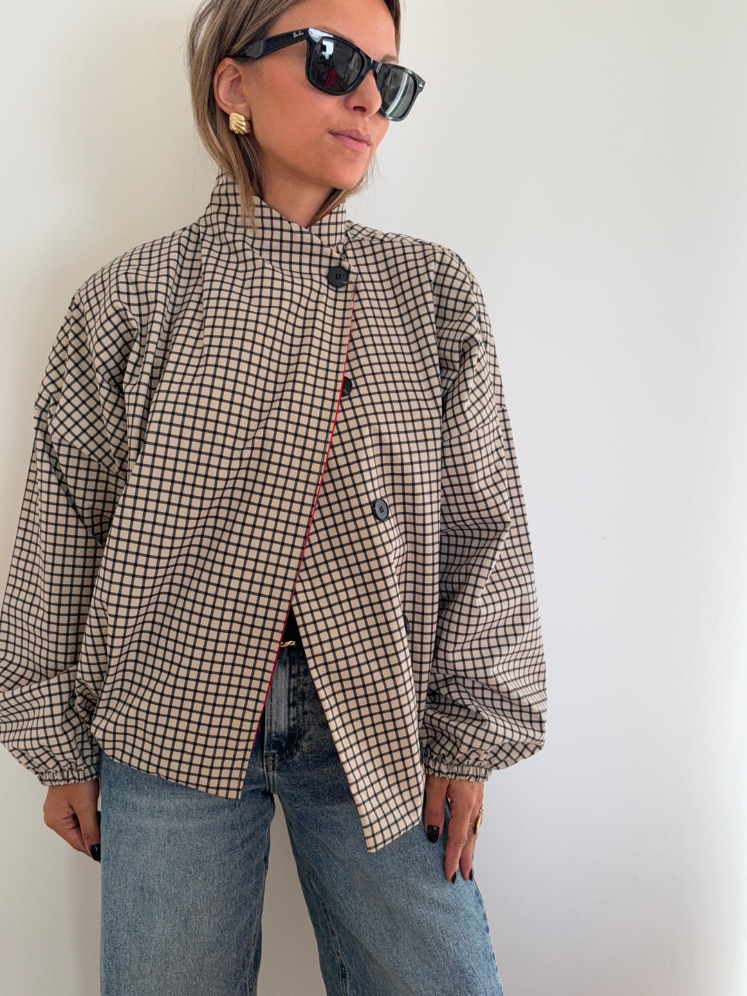 BOMBER | DIAZ