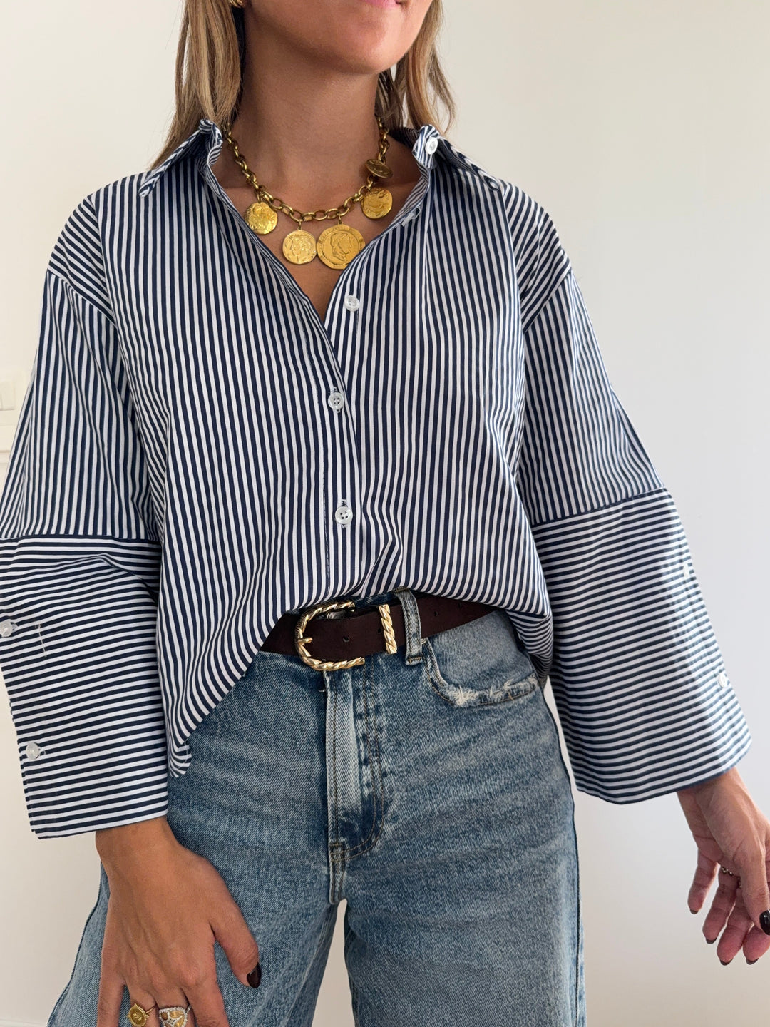 CHEMISE | HELLY