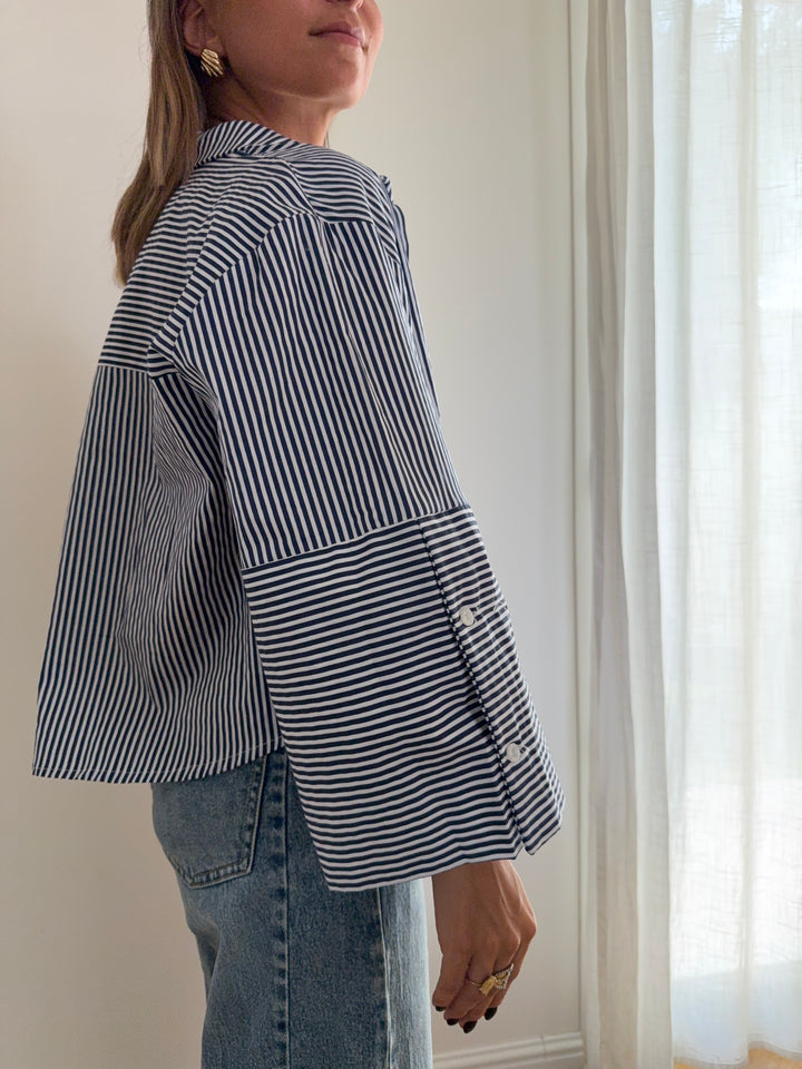 CHEMISE | HELLY