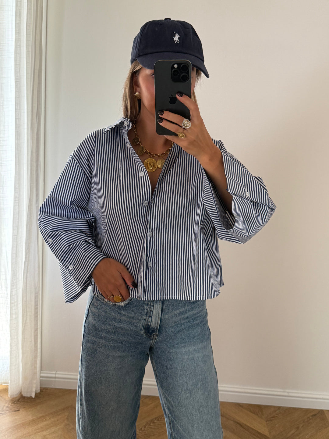 CHEMISE | HELLY