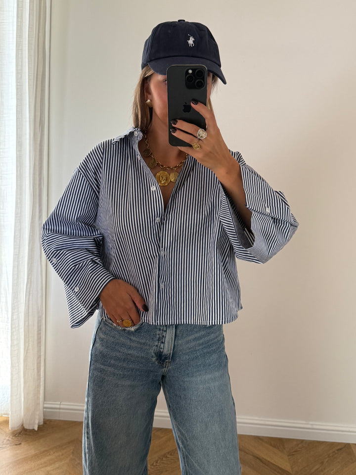 CHEMISE | HELLY
