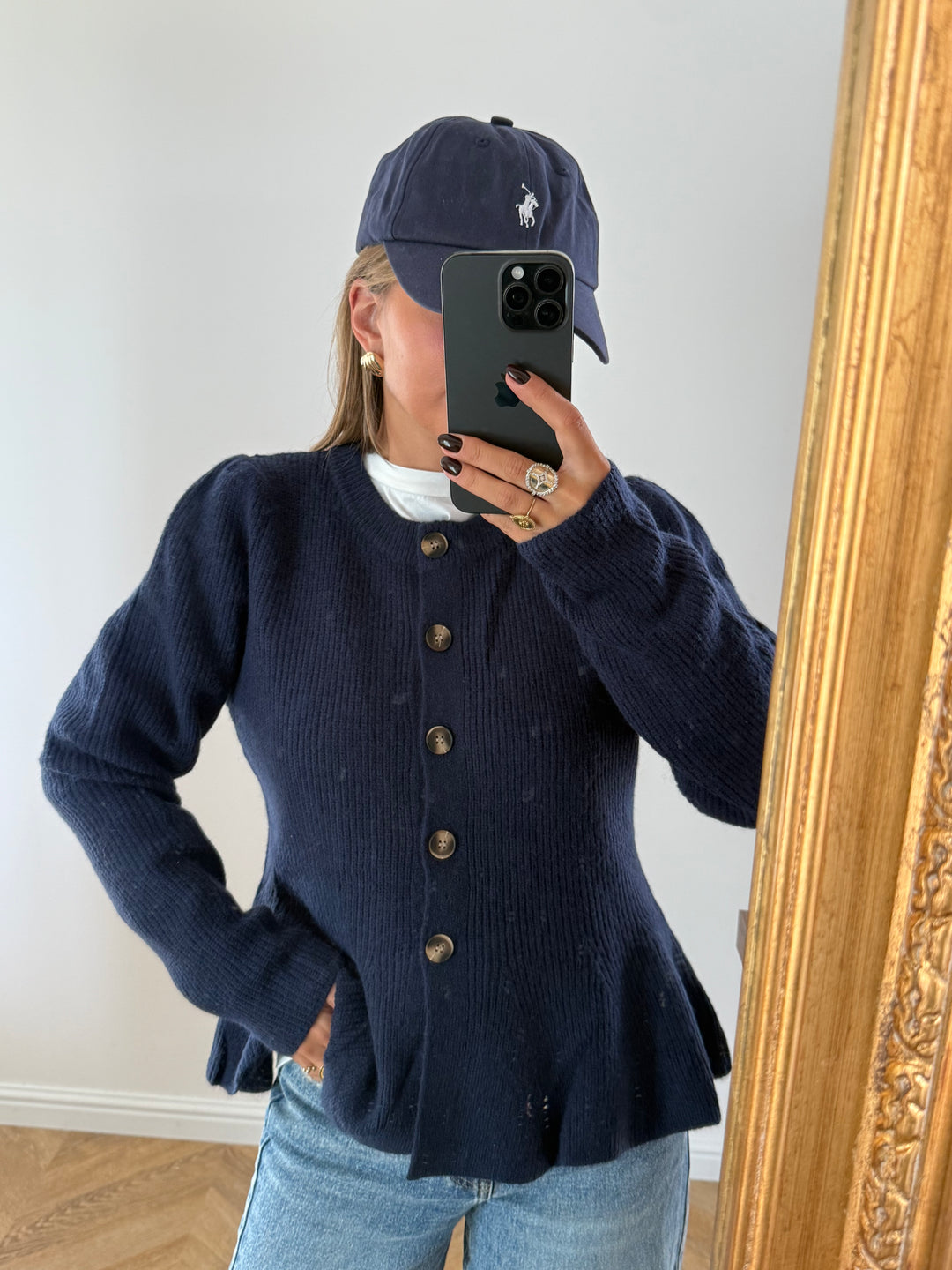 GILET | MARION MARINE