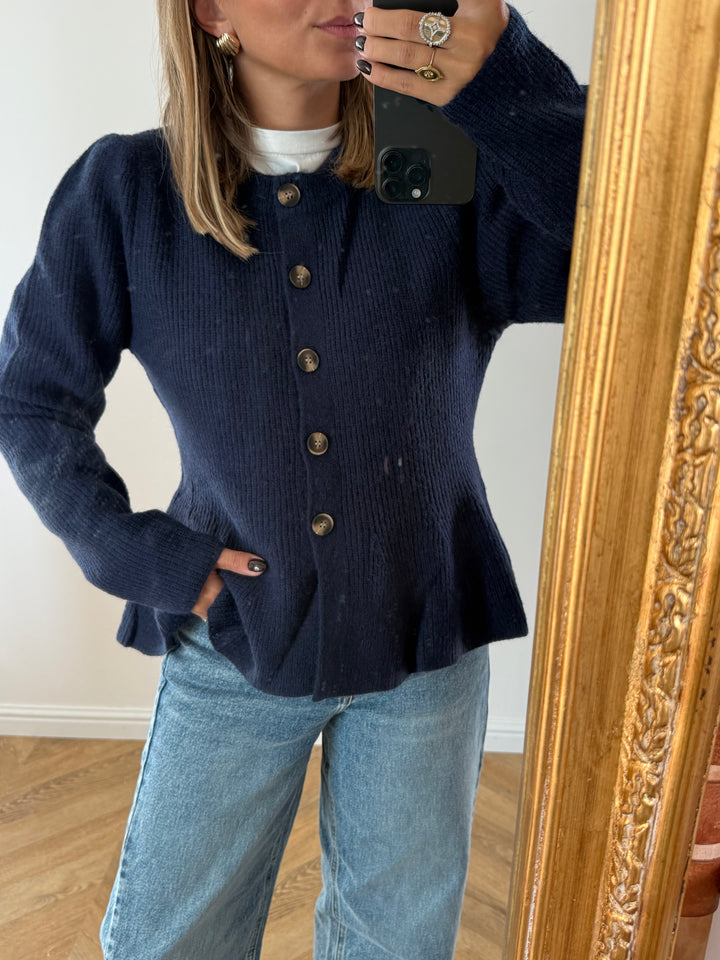 GILET | MARION MARINE