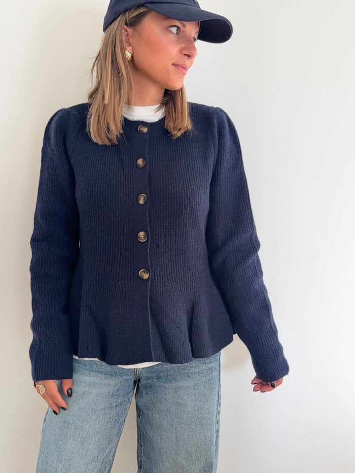 GILET | MARION MARINE