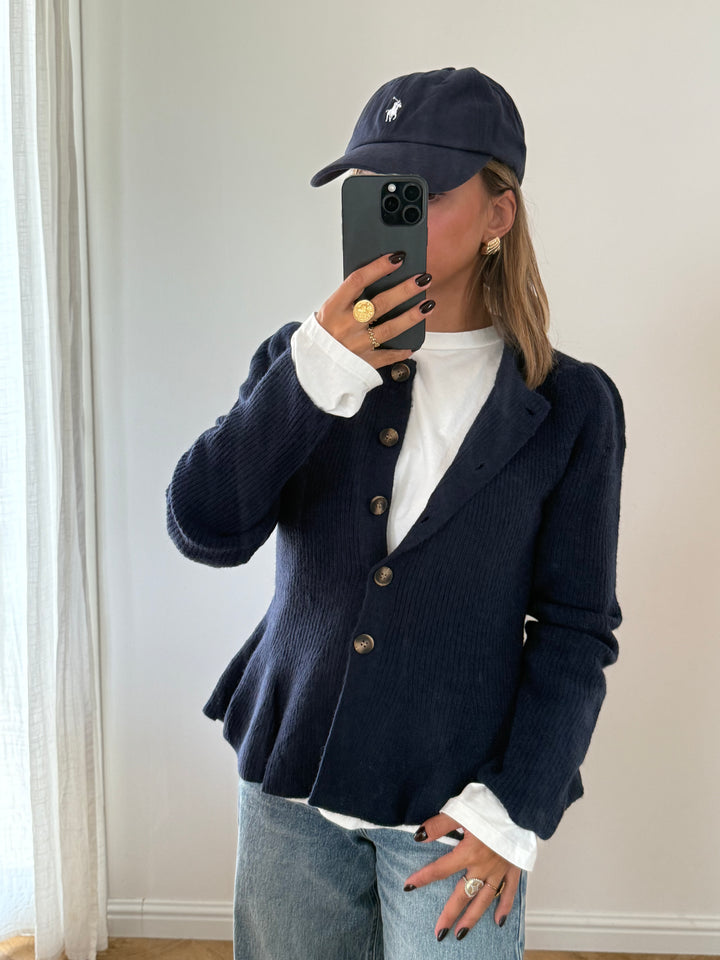 GILET | MARION MARINE