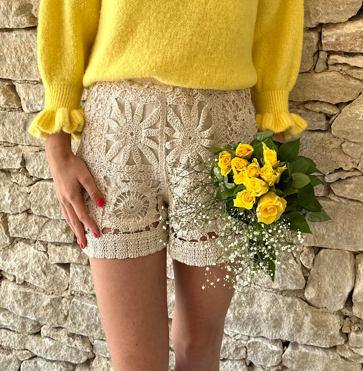 SHORT | IBIZA