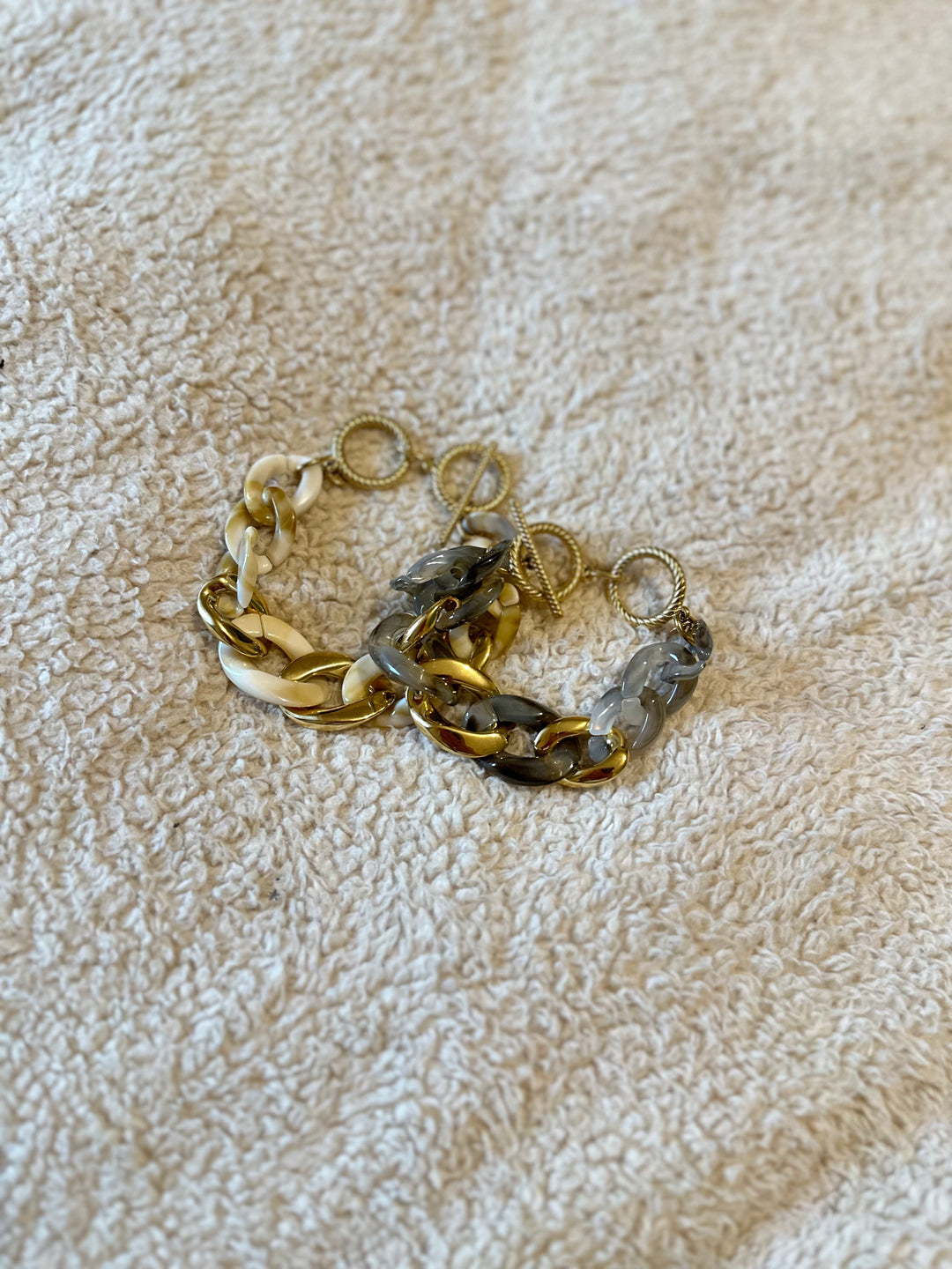 BRACELET | DAN BEIGE