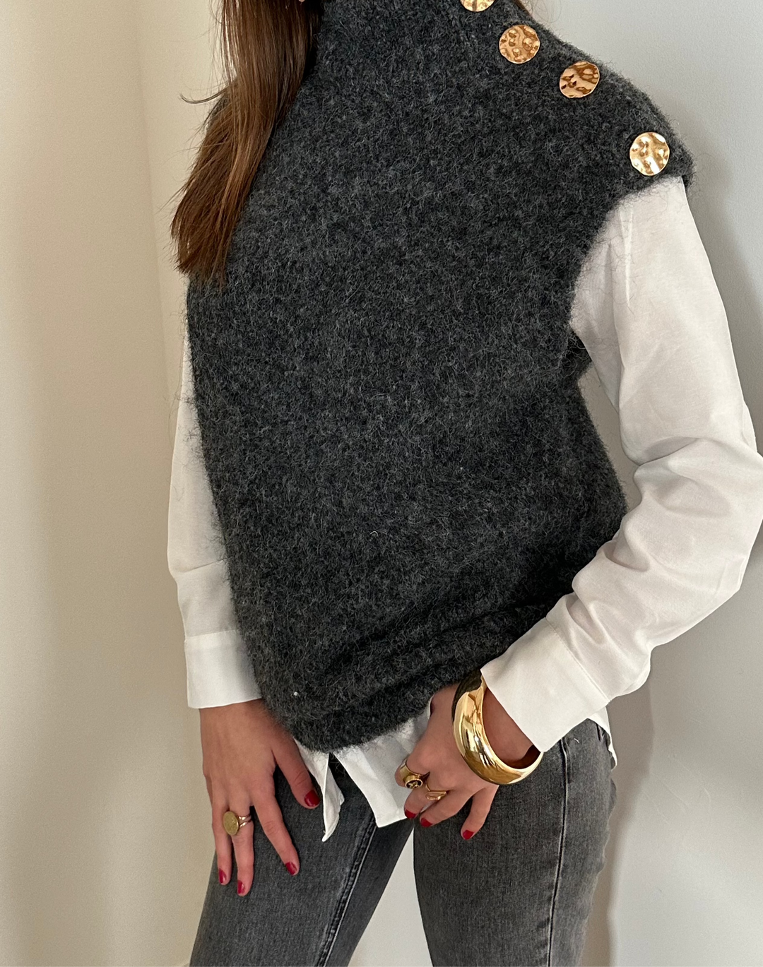 PULL | LOUIS GRIS