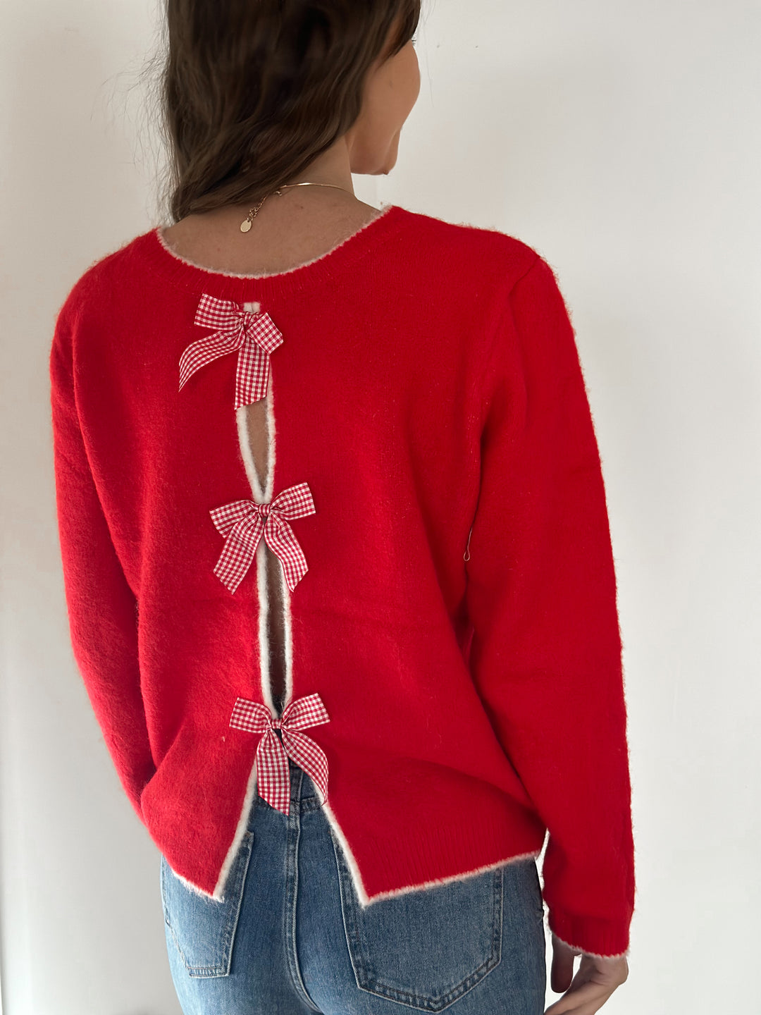 PULL | NOEUD ROUGE