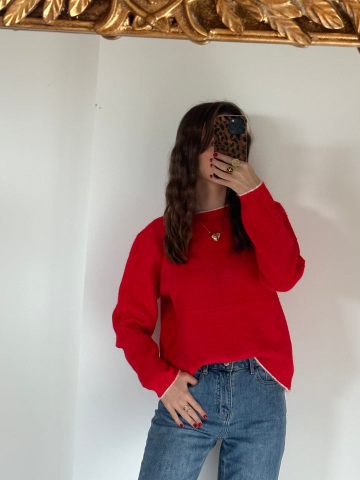 PULL | NOEUD ROUGE