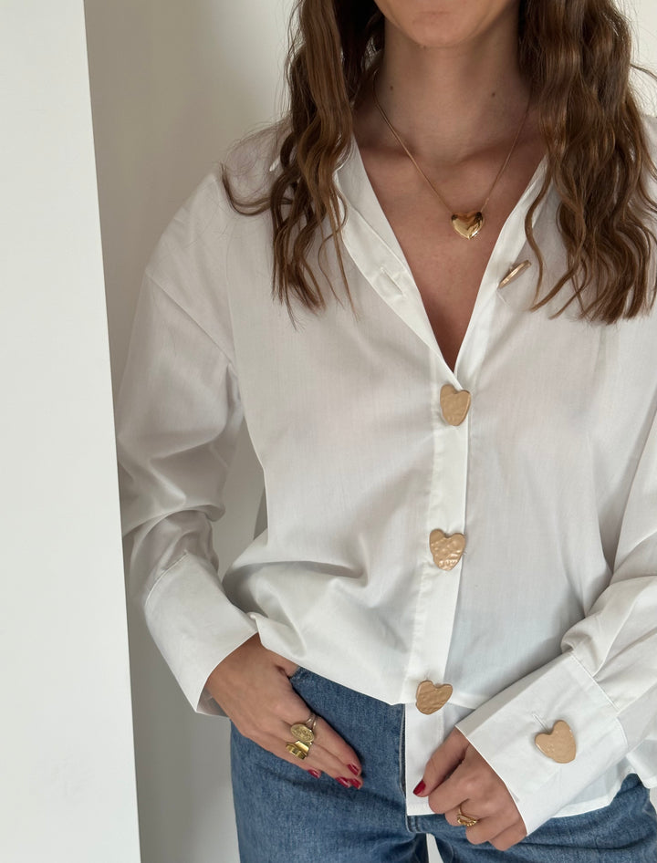 CHEMISE | SIMONE