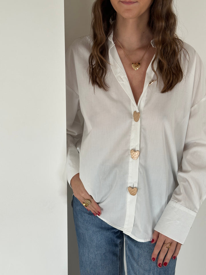 CHEMISE | SIMONE