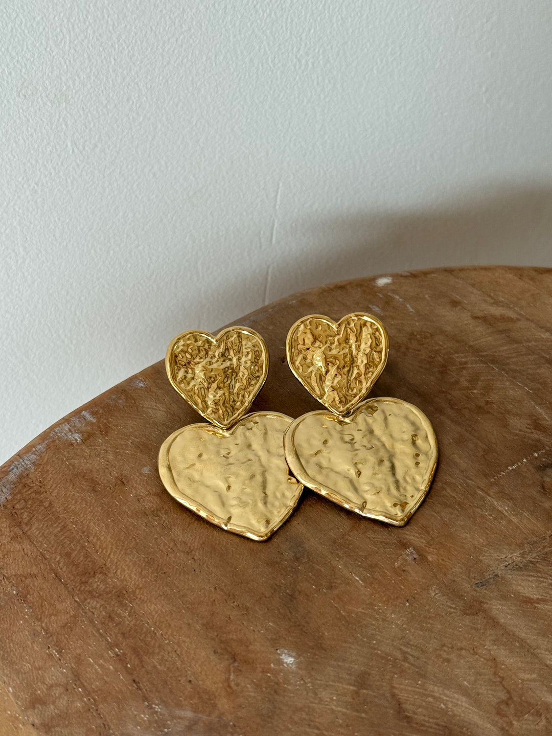BOUCLES | SOAN