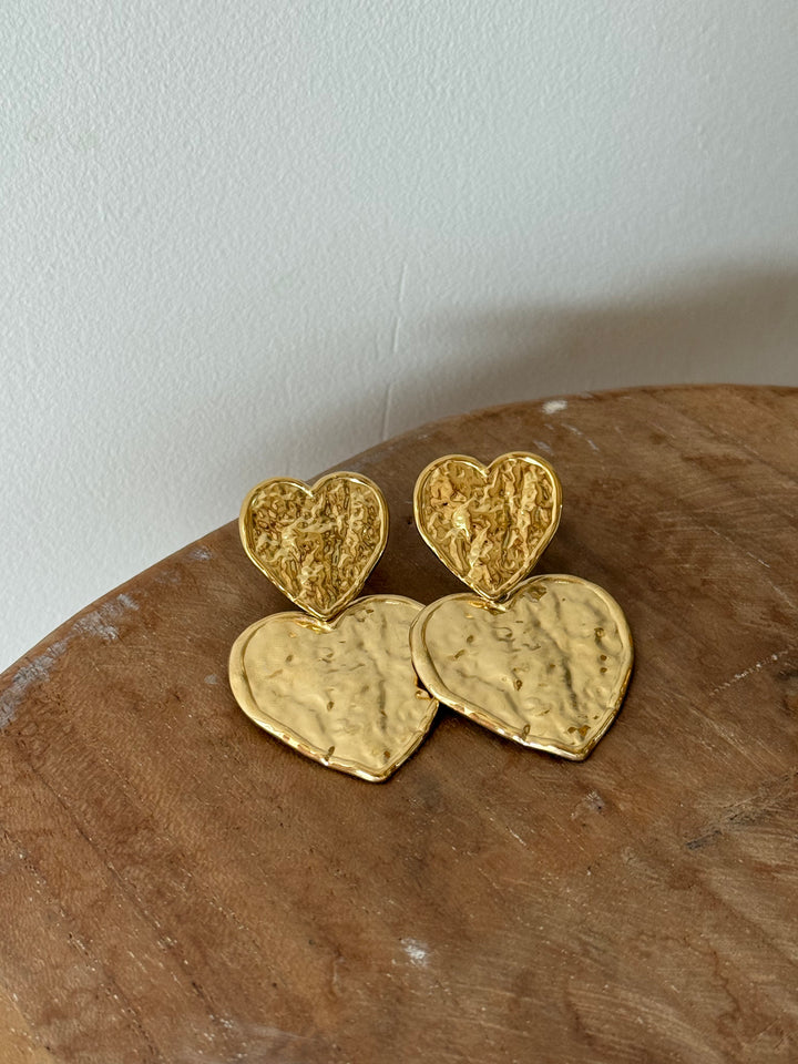 BOUCLES | SOAN