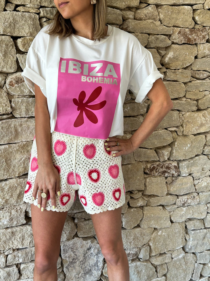 SHORT | DELPHINA