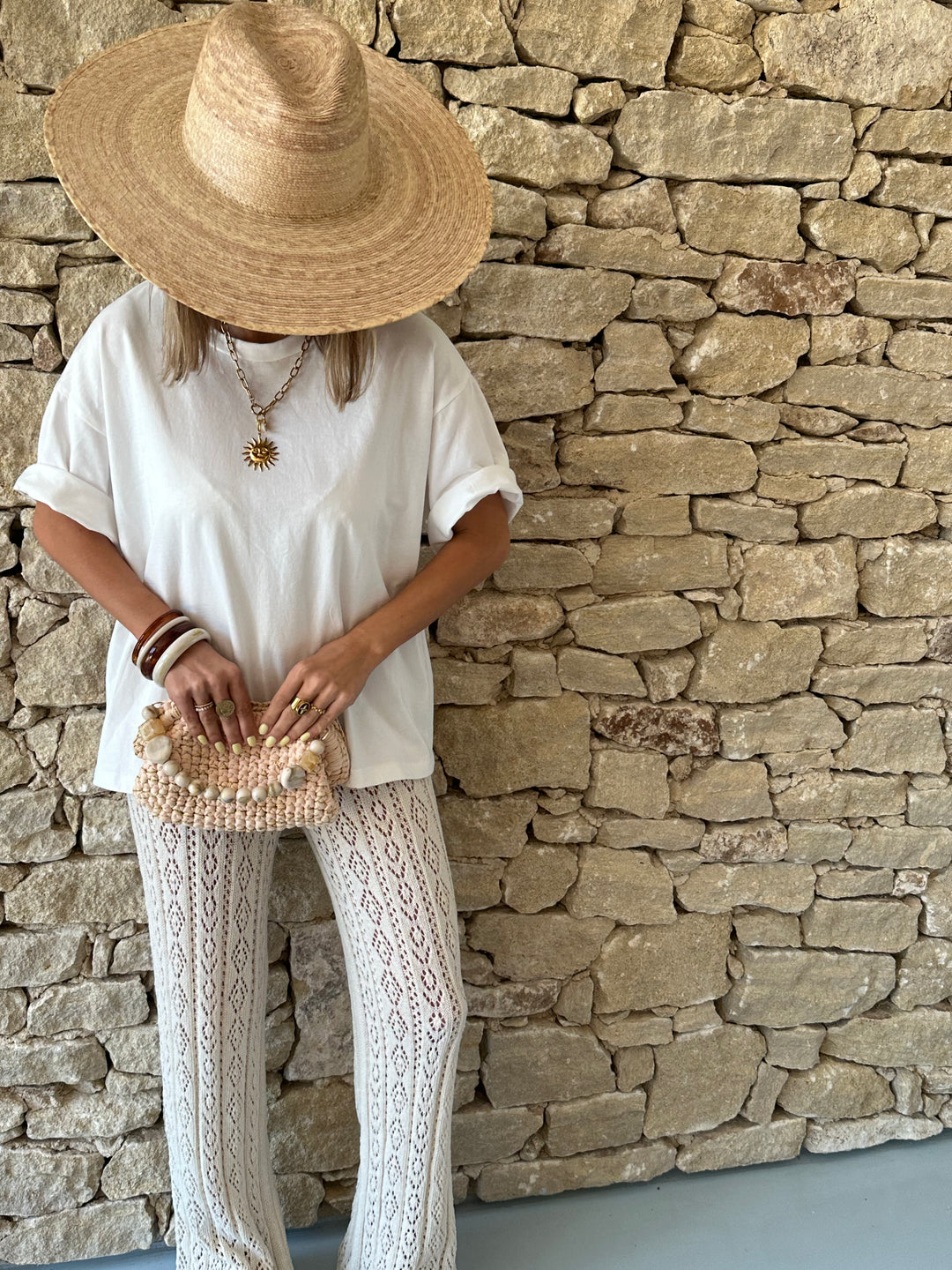 PANTALON | PALERME (Précommande)