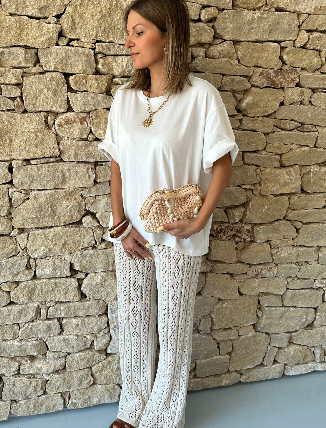 PANTALON | PALERME (Précommande)