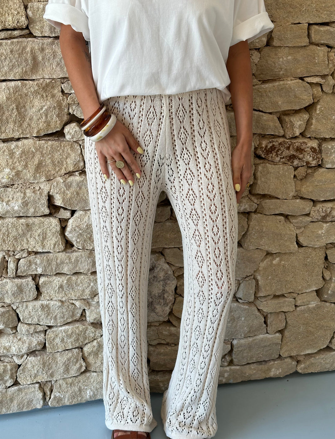 PANTALON | PALERME (Précommande)