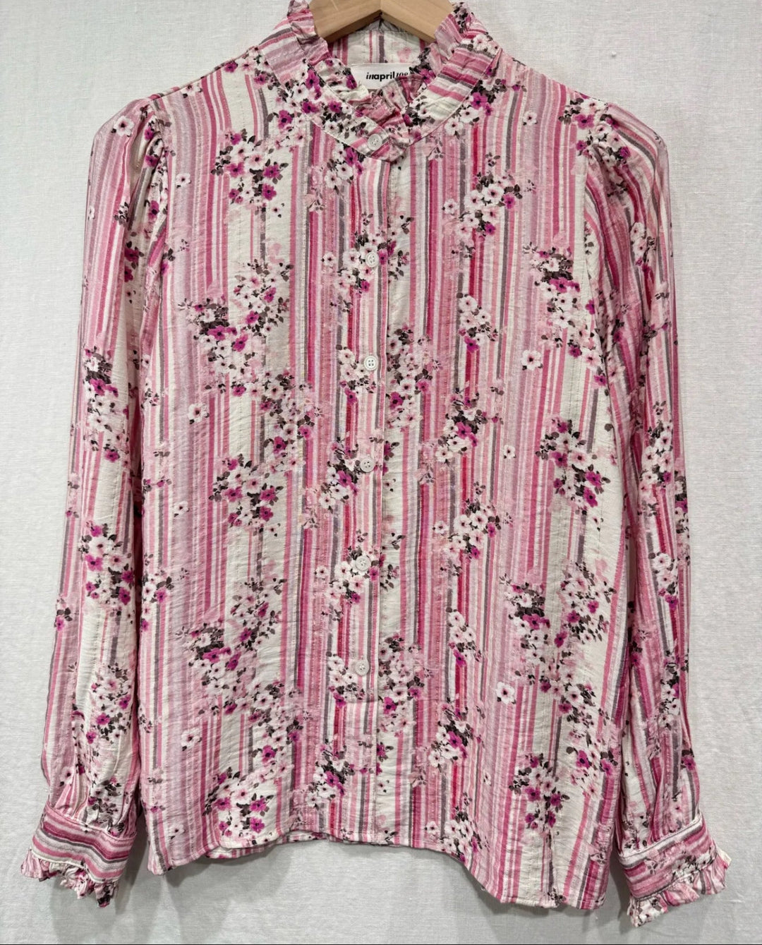 CHEMISE | ROSANA