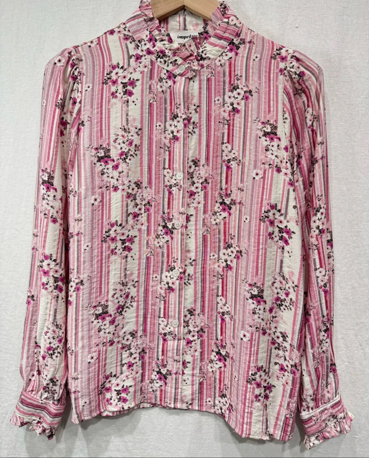 CHEMISE | ROSANA