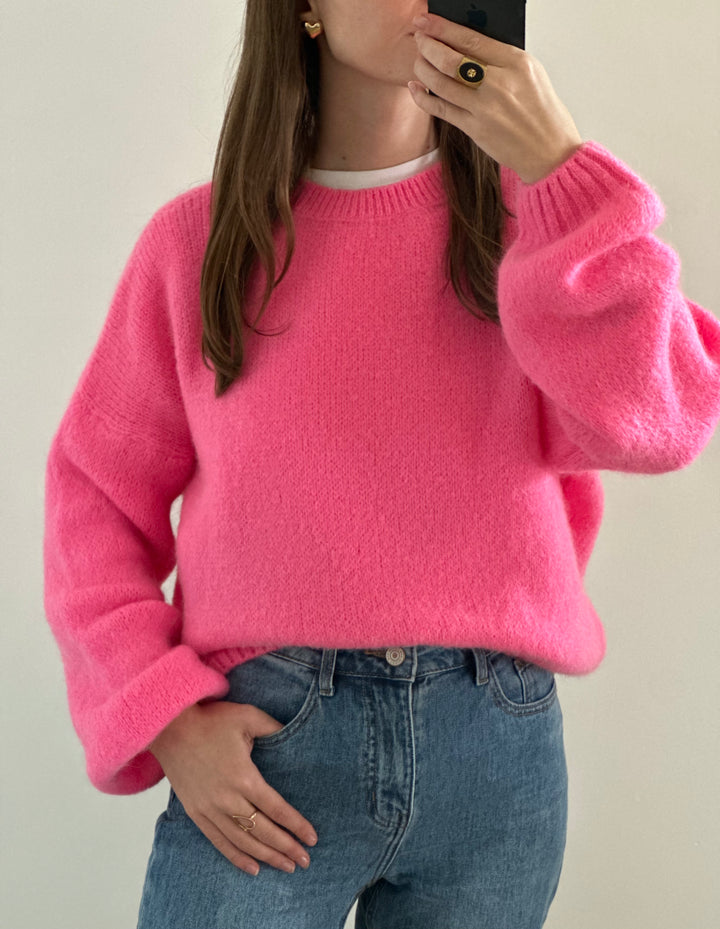 PULL | ROSANITA