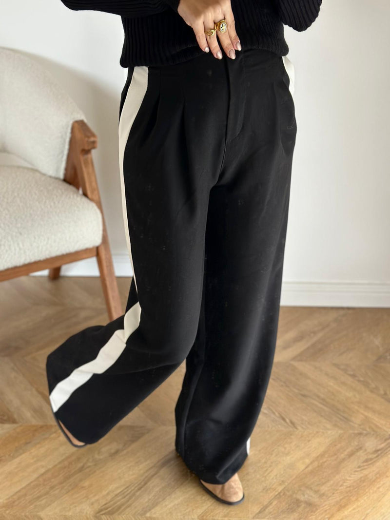 PANTALON | RODRIGUE NOIR