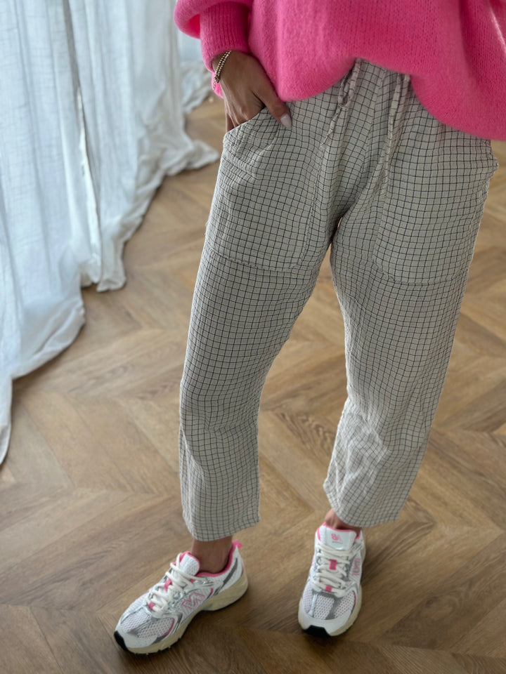 PANTALON | EMILIENNE