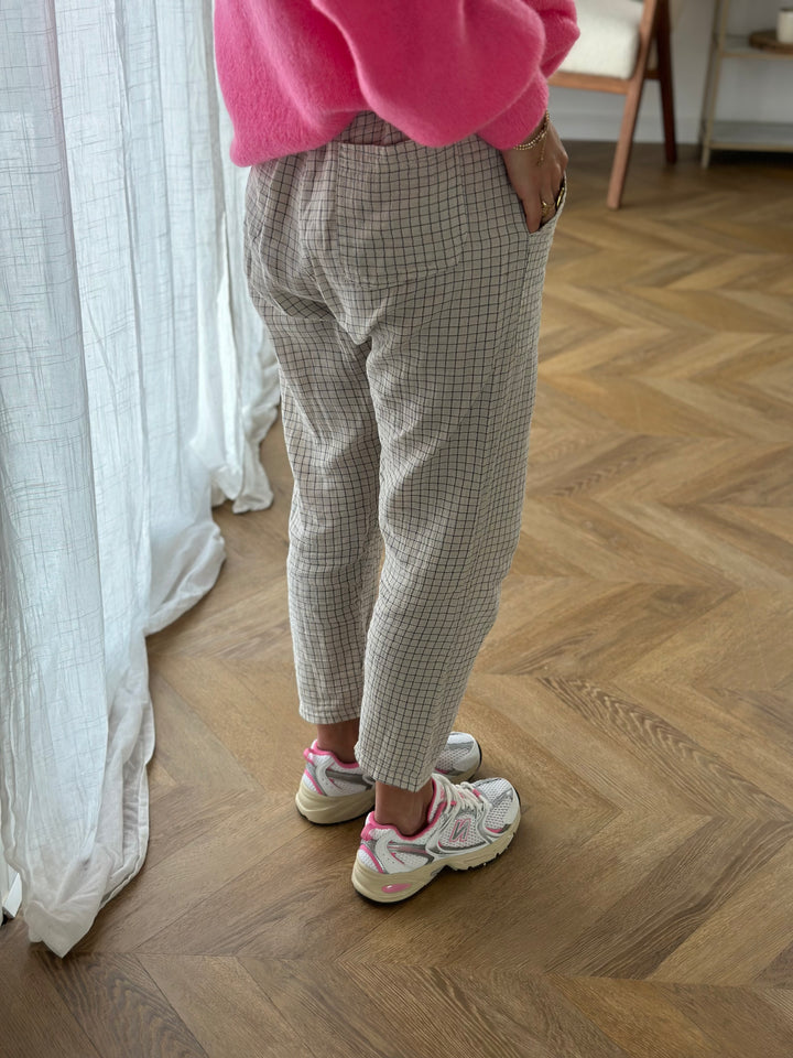 PANTALON | EMILIENNE