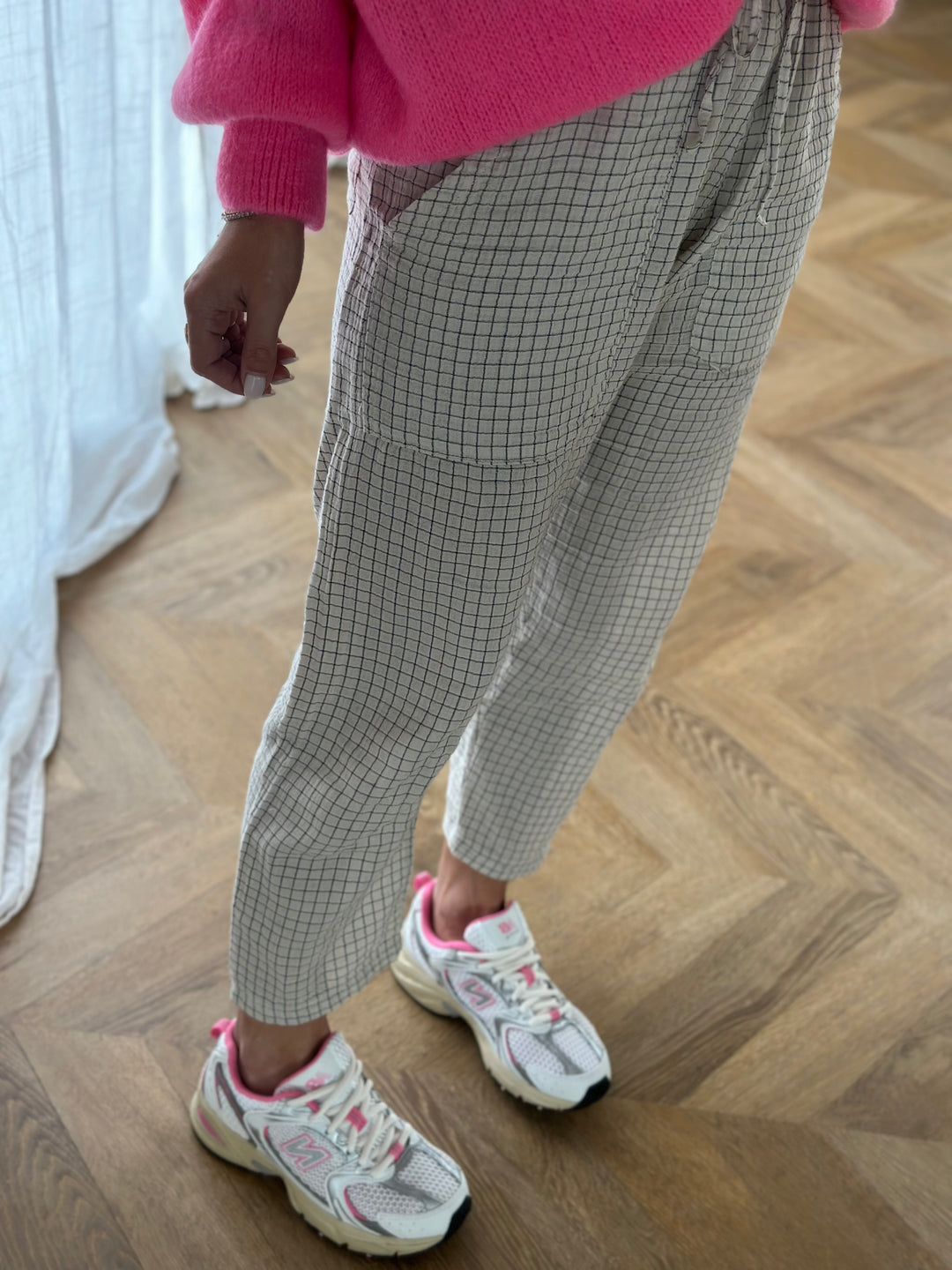 PANTALON | EMILIENNE