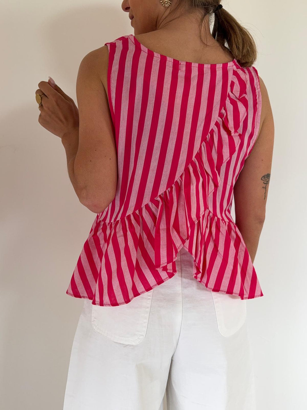 TOP  | FANNY (Précommande)