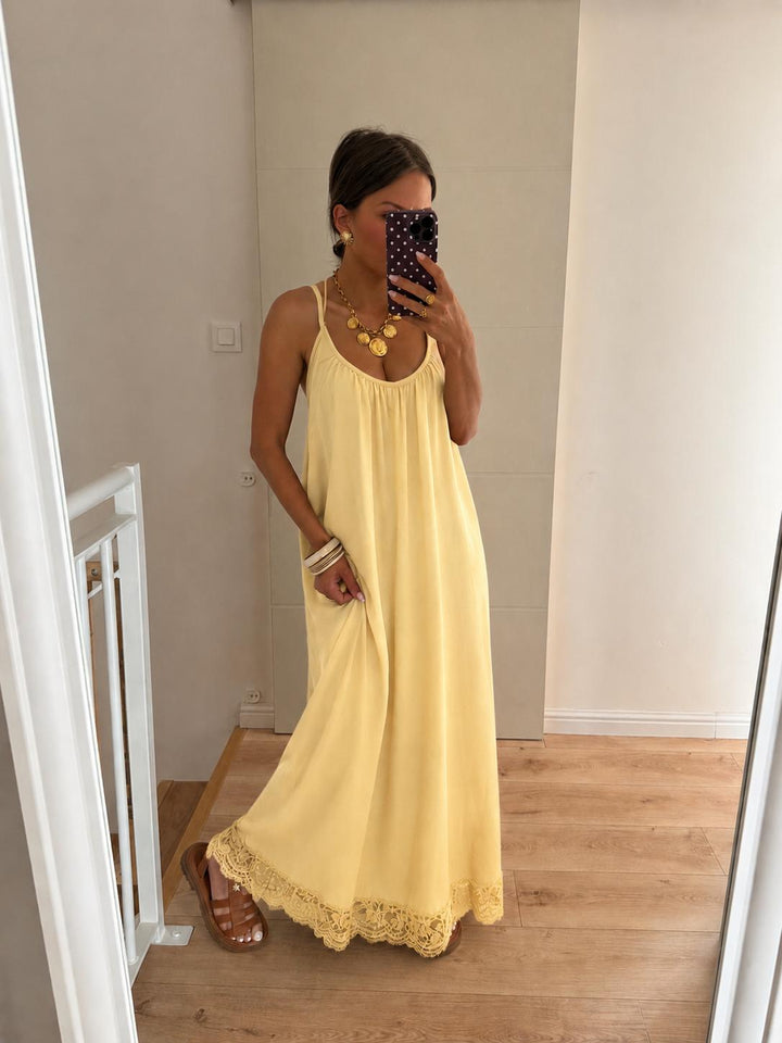 ROBE | LUNA (précommande)