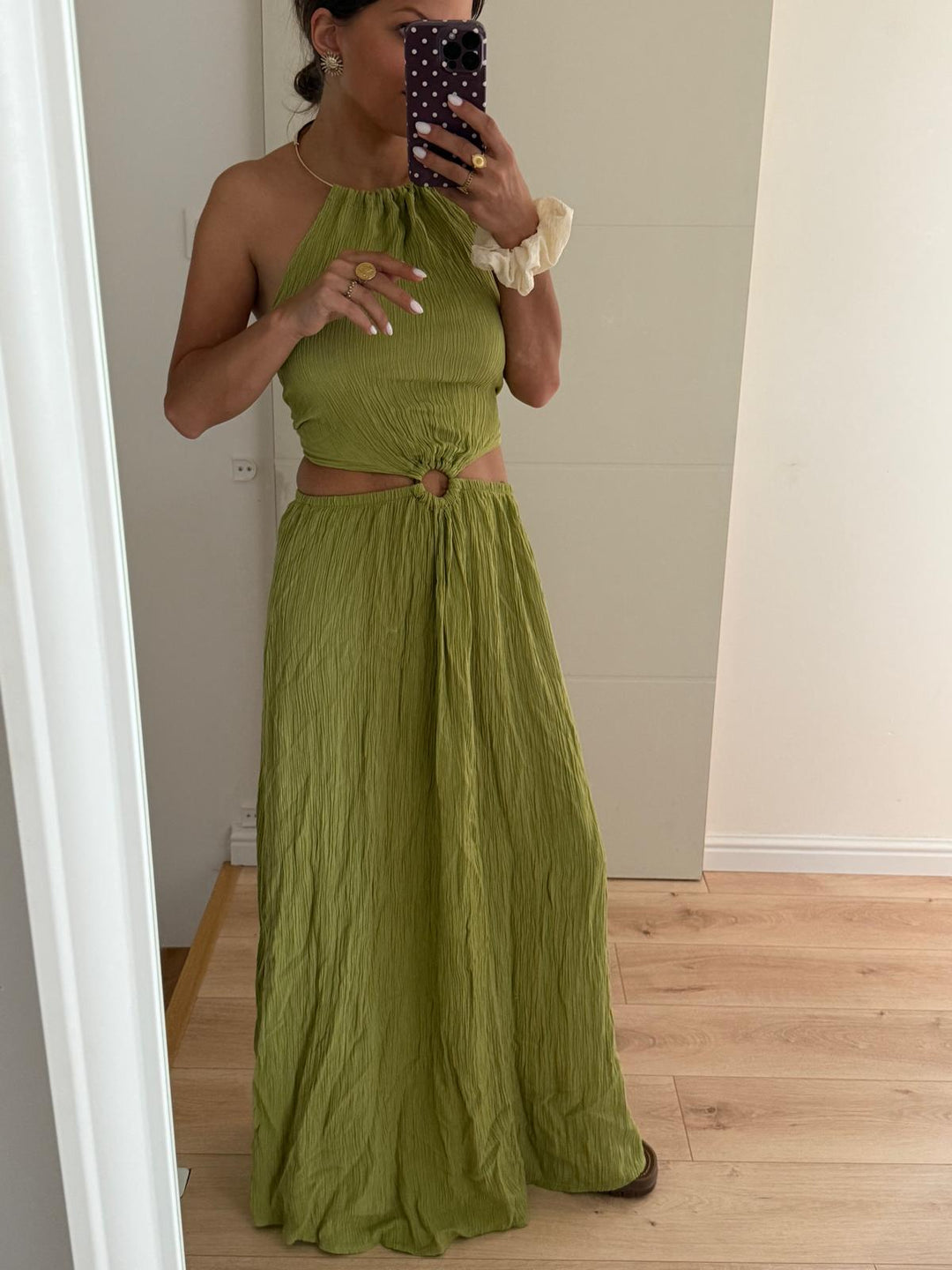ROBE | NAYA (précommande)