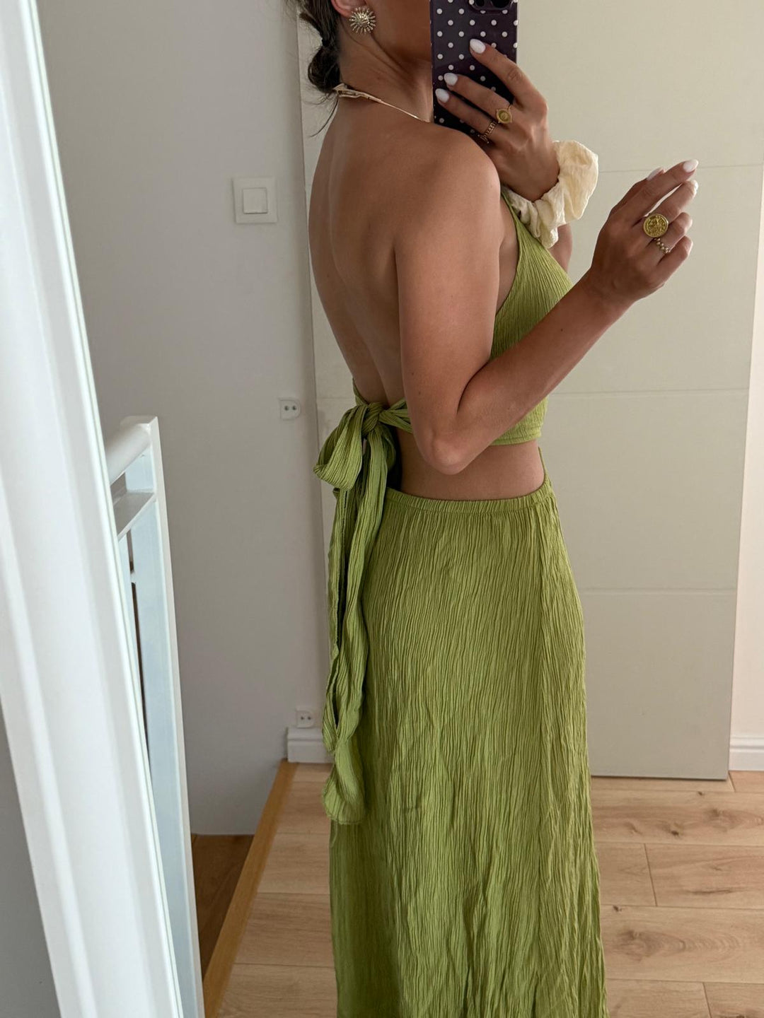 ROBE | NAYA (précommande)