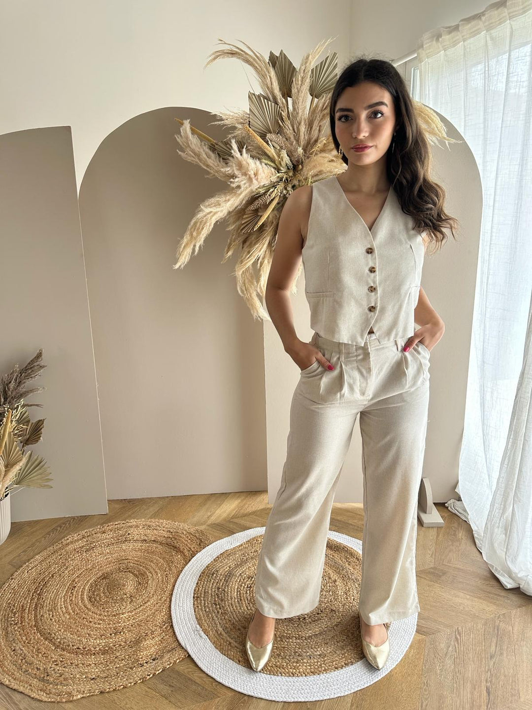 PANTALON | RAPHAELA