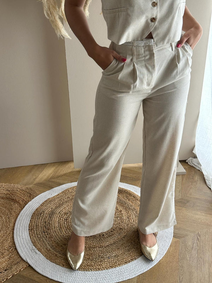 PANTALON | RAPHAELA