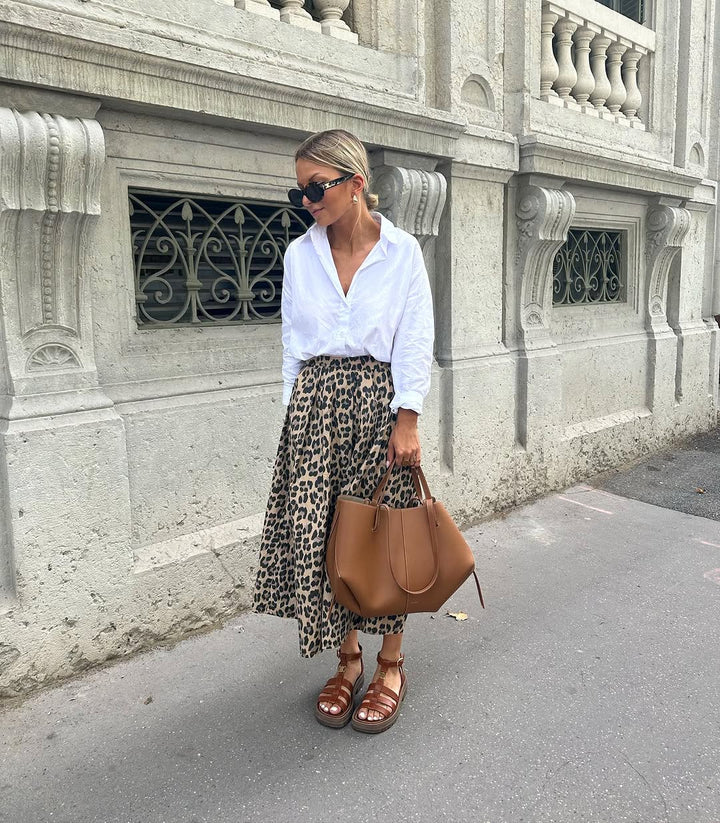 JUPE | JANNA LEOPARD (revient bientôt)